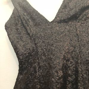 !!Dress the population sequin dress!!